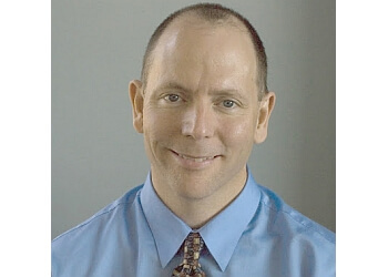 Waterbury physical therapist Keith Havemeyer, MS, PT, OCS, FAAOMPT 
