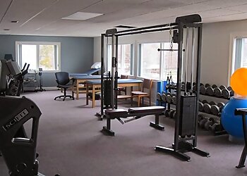 Waterbury Physical Therapists Keith Havemeyer, MS, PT, OCS, FAAOMPT - PEAK PHYSICAL THERAPY