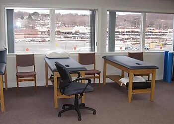 Waterbury Physical Therapists Keith Havemeyer, MS, PT, OCS, FAAOMPT - PEAK PHYSICAL THERAPY