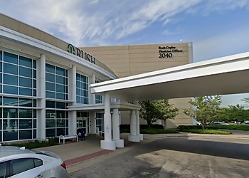Keith Hood, MD - Aurora, IL Plastic Surgeons - Hospital Exterior Image