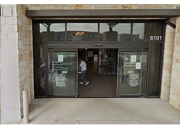 Waco Primary Care Physicians Keith Horner, MD