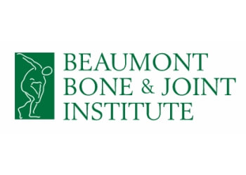 Keith J. Hill MD Beaumont Bone Joint Institute in Beaumont