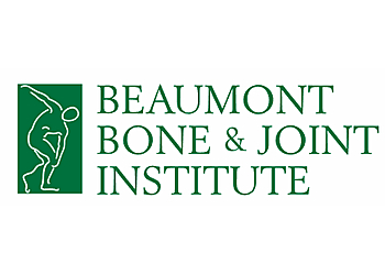 Beaumont Orthopedics Keith J. Hill, MD - BEAUMONT BONE & JOINT INSTITUTE