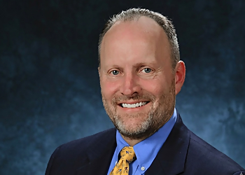 Keith J. Hill, MD - BEAUMONT BONE & JOINT INSTITUTE Keith J. Hill, MD - Beaumont, TX Orthopedics - Doctor Portrait Image