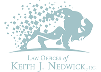 Norman Personal Injury Lawyers Keith J. Nedwick - LAW OFFICES OF KEITH J. NEDWICK, P.C.