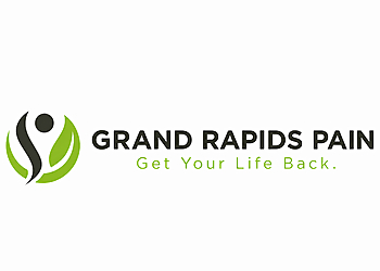Keith Javery, DO - Grand Rapids, MI Pain Management Doctors - Hospital Logo