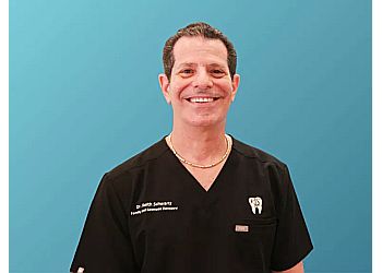 Keith L. Schwartz DMD -  KEITH L. SCHWARTZ DMD & ASSOCIATES Coral Springs Cosmetic Dentists