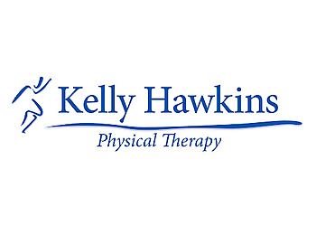 Keith Lamping, PT, DPT - KELLY HAWKINS PHYSICAL THERAPY LAS VEGAS - Las Vegas, NV Physical Therapists - Clinic Logo