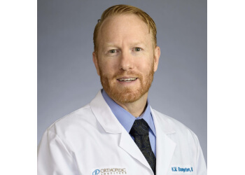 Keith M. Baumgarten, MD - ORTHOPEDIC INSTITUTE