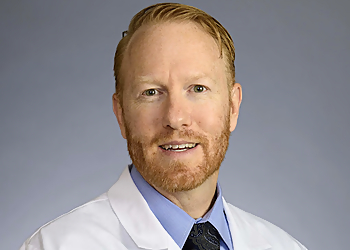 Keith M. Baumgarten, MD - Sioux Falls, SD Orthopedics - Doctor Portrait Image
