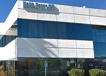 Victorville Dermatologists Keith M. Gross, MD - VICTOR VALLEY DERMATOLOGY SKIN CANCER CENTER