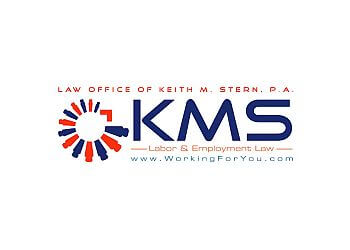 Miami Employment Lawyers Keith M. Stern - LAW OFFICE OF KEITH M. STERN, P.A.