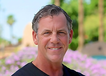 Keith Macdonald, DDS - MACDONALD ORTHODONTICS - Gilbert, AZ Orthodontists - Doctor Portrait Image