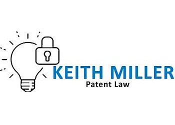 Glendale Patent Attorney Keith Miller - KEITH MILLER PATENT LAW