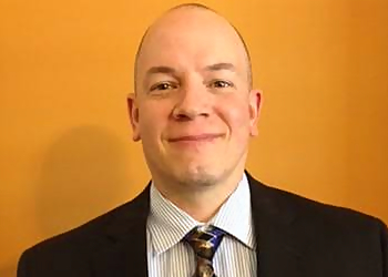 Keith Miller Patent Law Keith Miller Patent Law - Glendale, AZ Patent Attorneys - Lawyer Portrait Image