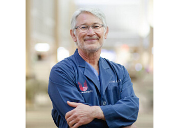 Keith Mooney, MD - ARKANSAS UROLOGY Little Rock Urologists