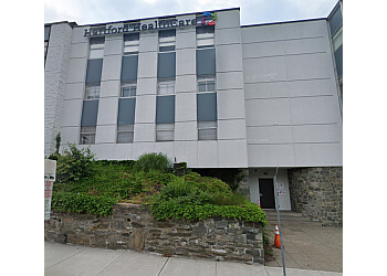 Bridgeport Urologists Keith O'Brien, MD - HARTFORD HEALTHCARE MEDICAL GROUP