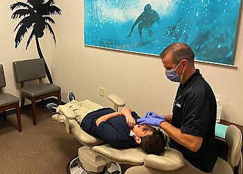 El Paso Orthodontists Keith Packer, DMD, MSD - SMILE STRAIGHT ORTHODONTICS