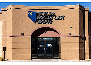 Henderson Divorce Lawyers Keith Pickard - NEVADA FAMILY LAW GROUP