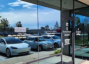 Rancho Cucamonga Bankruptcy Lawyers Keith Q. Nguyen - ATLANTIS LAW FIRM