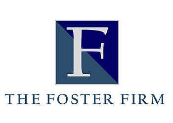 Keith R. Foster - South Fulton, GA Personal Injury Lawyers - Law Firm Logo