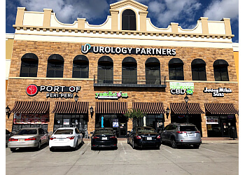 Arlington Urologists Keith R. Xavier, MD, FPMRS - UROLOGY PARTNERS OF NORTH TEXAS