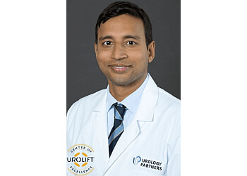 Keith R. Xavier, MD, FPMRS - UROLOGY PARTNERS OF NORTH TEXAS  Arlington Urologists