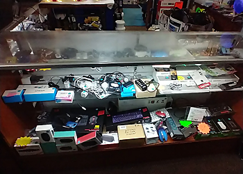 Keith Stone Computers - Toledo, OH Computer Repair - Service Image