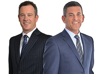 Hartford Personal Injury Lawyers Keith V. Trantolo - TRANTOLO & TRANTOLO PERSONAL INJURY LAWYERS