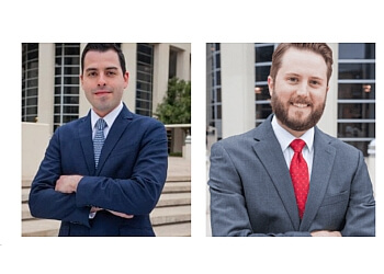 Laredo Estate Planning Lawyers Keith W. Franklin - MARTINEZ, FRANKLIN & MORALES, PLLC