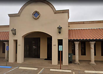 Laredo Estate Planning Lawyers Keith W. Franklin - MARTINEZ, FRANKLIN & MORALES, PLLC