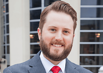 Keith W. Franklin - MARTINEZ, FRANKLIN & MORALES, PLLC Laredo Estate Planning Lawyers image 1