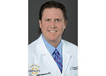 Keith Waguespack, MD Denton Urologists
