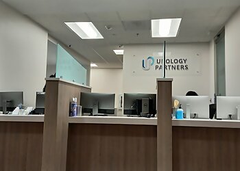 Irving Urologists Keith Waguespack, MD - UROLOGY PARTNERS