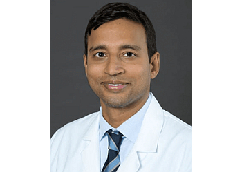 Keith Xavier, MD, URPS - UROLOGY PARTNERS Grand Prairie Urologists image 1