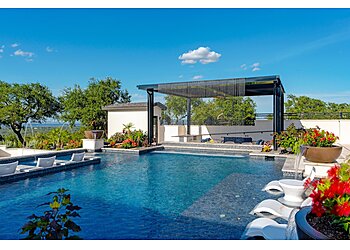 San Antonio Pool Services Keith Zars Pools