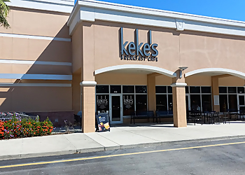Cape Coral Cafe Keke's Breakfast Cafe