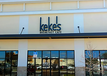 Keke's Breakfast Cafe - Gainesville, FL Cafe - Restaurant Exterior Image