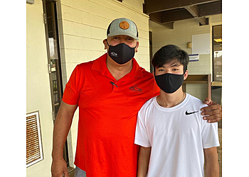 Keku's Driving Academy - Honolulu, HI Driving Schools - Instructor Image