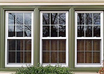 Baltimore Window Companies Kelemer Brothers Replacement Windows