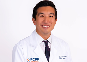 Keliang Xiao, MD - CENTRAL VALLEY DOCTORS HEALTH SYSTEM PHYSICIAN GROUP Keliang Xiao, MD - Modesto, CA Plastic Surgeons - Doctor Portrait Image
