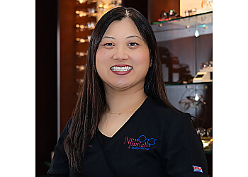 Kellee E. Adams, OD - NEW INSIGHT FAMILY EYECARE Waterbury Pediatric Optometrists image 1
