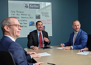 Indianapolis Medical Malpractice Lawyers Keller & Keller