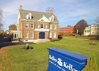 Indianapolis Medical Malpractice Lawyers Keller & Keller