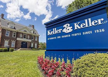 Keller & Keller