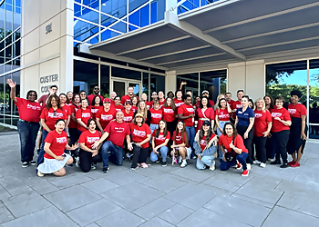 Keller Williams Central Richardson Real Estate Agents image 1