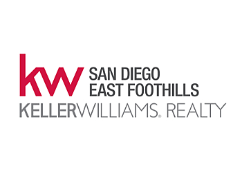 Keller Williams San Diego East Foothills El Cajon Real Estate Agents image 1