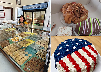 Lafayette Bakeries Keller's Bakery Downtown