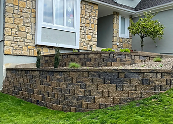 Kansas City Landscaping Companies Keller's Landscaping