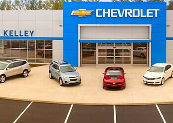 Kelley Chevrolet 